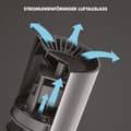 Pikkukuva 6 / 9: Gastroback 20101 Air Purifier AG+ AirProtect Portable