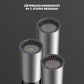Pikkukuva 7 / 9: Gastroback 20101 Air Purifier AG+ AirProtect Portable
