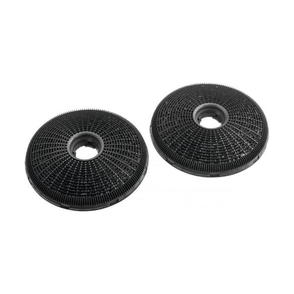 Electrolux ECFB02 Cooker hood filter 2 pcs. Sort