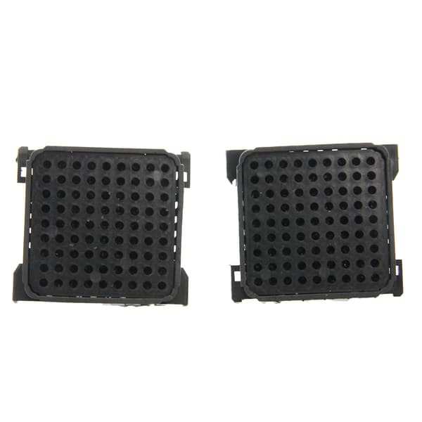 Eurofilter Kolfiter till Liebherr 2-pack