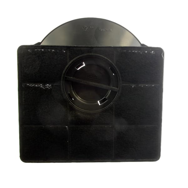 Eurofilter FKS189 aktiivihiilisuodatin Electrolux, Whirlpool, Candy jne. varten.