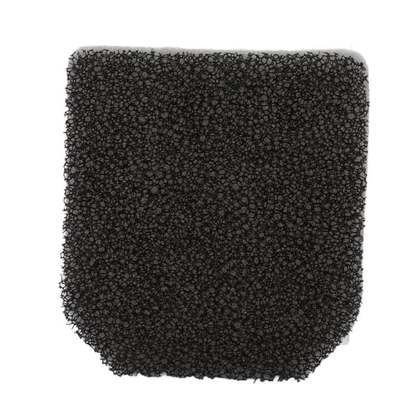 2 sarjaa suodatinelementin vaihto Electrolux Q6 Q7 Q8 WQ61 WQ71 WQ81 pölynimurin lisävarusteille