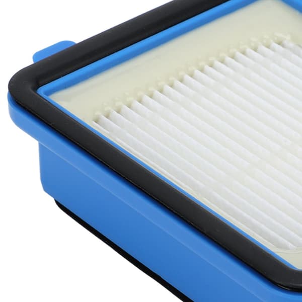 2 sarjaa suodatinelementin vaihto Electrolux Q6 Q7 Q8 WQ61 WQ71 WQ81 pölynimurin lisävarusteille