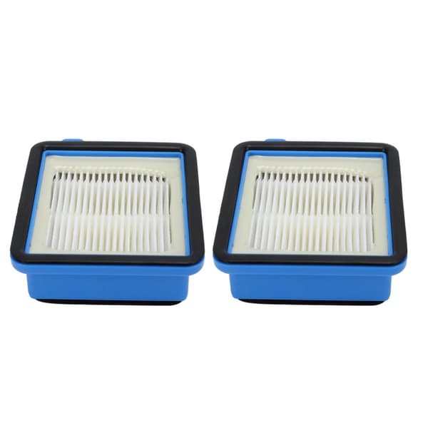2 sarjaa suodatinelementin vaihto Electrolux Q6 Q7 Q8 WQ61 WQ71 WQ81 pölynimurin lisävarusteille