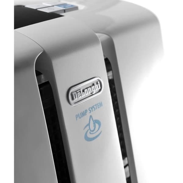 DELONGHI DD230P Luftfuktare - Vit