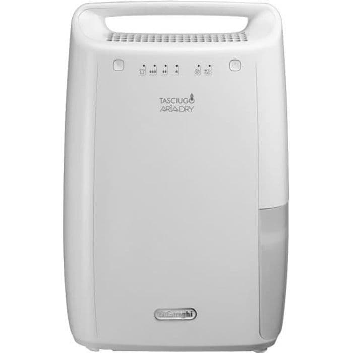DELONGHI Luftavfugter DEX210