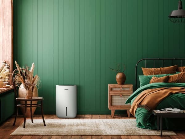 DEMO eeese Adam avfuktare 20L wifi