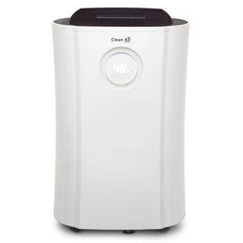 CleanAir Optima -ilmankuivain ja ilmanpuhdistin CA-704 - Sopii: 40m² / 100m³