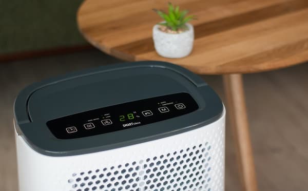 Turbionaire Ilmankuivaaja Smart 10 Eco