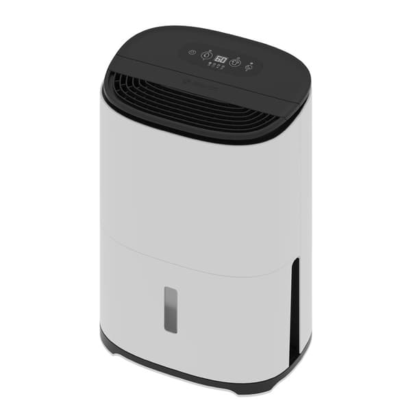 Meaco Arete® One 12L hybrid luftavfukter og luftrenser med HEPA-filter