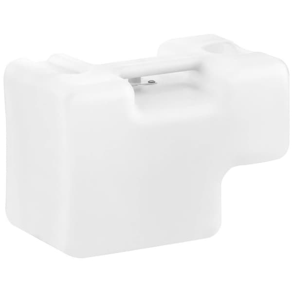 MSW Avfuktare - 50 L/24 h - 80 m2 - 5,5 L