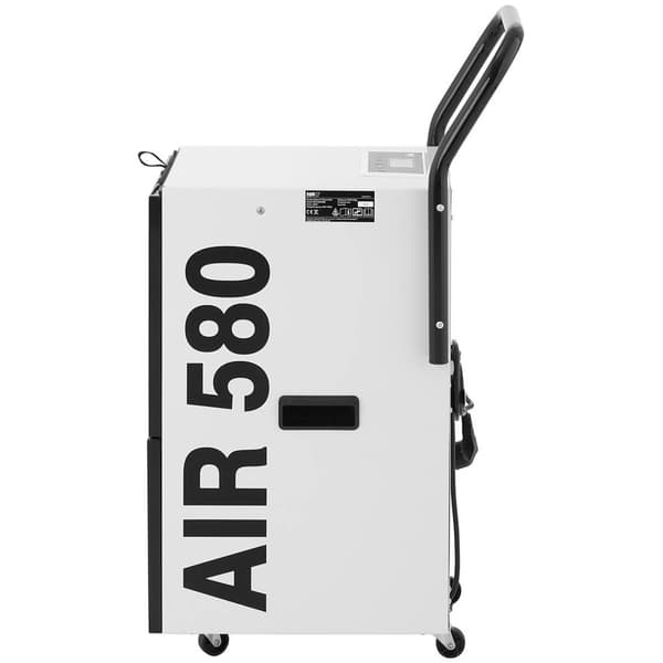 MSW Avfuktare - 30 L/24 h - 50 m2 - 5,5 L