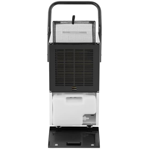 MSW Avfuktare - 30 L/24 h - 50 m2 - 5,5 L