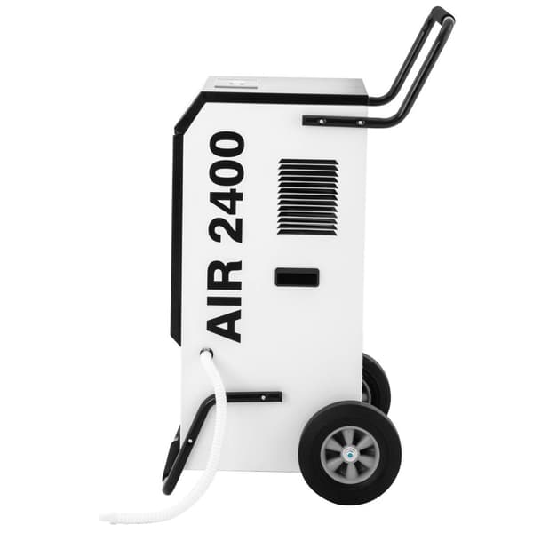 MSW Avfuktare - 158 L/24 h - 220 m2