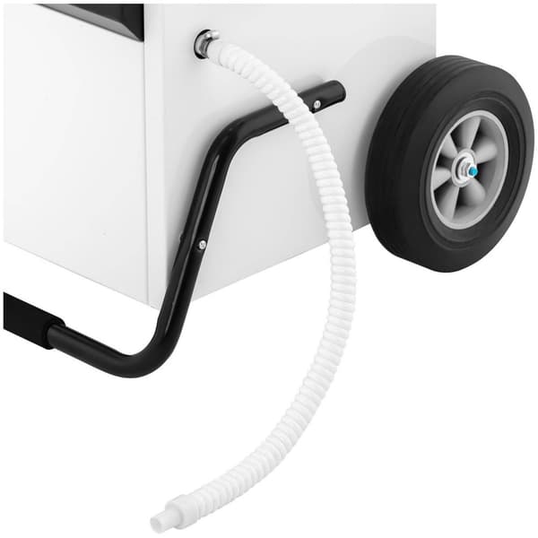 MSW Avfuktare - 158 L/24 h - 220 m2