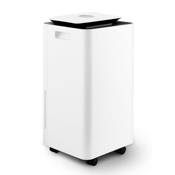 Affugter - Berdsen BD-521 - Hvid