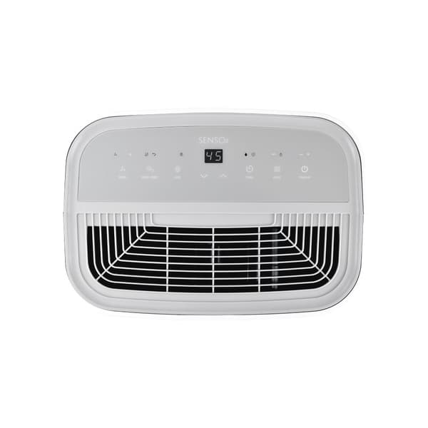 Turbionaire kompressor affugter Senso 25 WI-FI