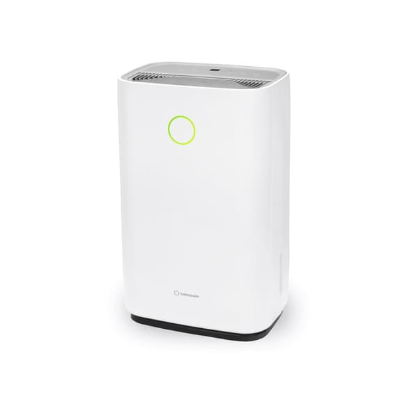 Turbionaire-kompressorin ilmankuivain Senso 25 WI-FI