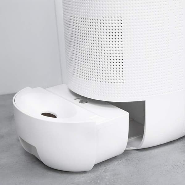 Luftavfuktare - Cecotec - BigDry Series 2000 - 750 ml/dag - Behållare 1L - Luftrening