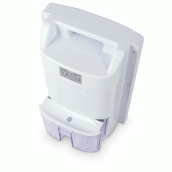 Berdsen lufttørrer BR-20 -700 ml/24t