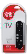 Miniatyrbild 3 av 3: One For All URC 6810 Universal Remote Control Zapper, TV