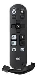 Miniatyrbild 2 av 3: One For All URC 6810 Universal Remote Control Zapper, TV