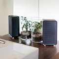 Miniatyrbild 3 av 3: Air&Me ORAIN BLACK Avfuktare Svart