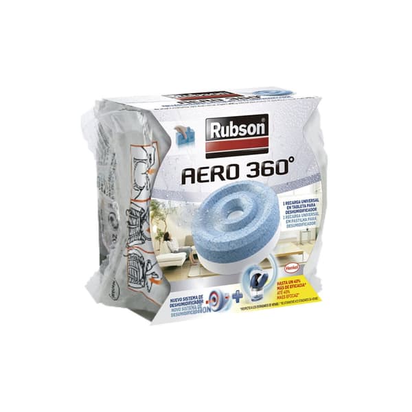 Reservdel Rubson aero 360 Avfuktare