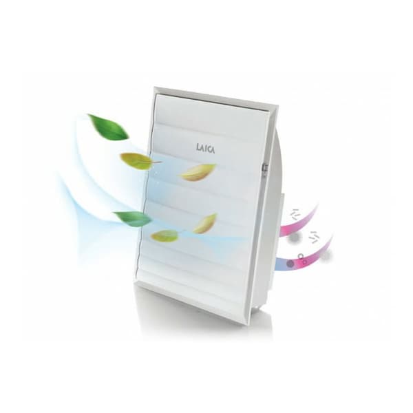 Luftrenser LAICA HI5000W Hvid