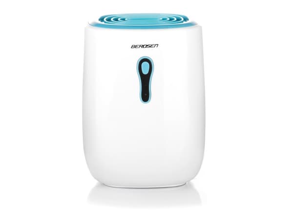 Berdsen BR-70B - luftavfugter - 500 ml opsamling hvid