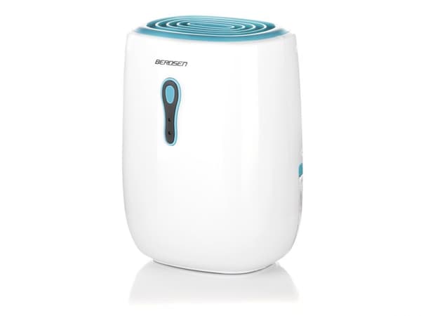 Berdsen BR-70B - luftavfugter - 500 ml opsamling hvid