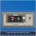 Miniatyrbild 3 av 5: MSW - Avfuktare - 60 liter/dag - 50–90 m² - 480 m³/h - 7,5 L - Med handtag