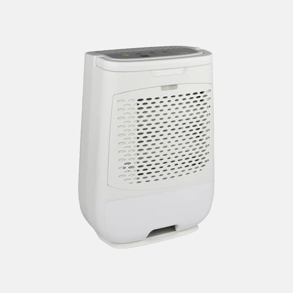 Kullhaus DDQ 10L sorptionsaffugter med ionisering og aktivt kulfilter