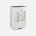 Miniatyrbillede 3 af 4: Kullhaus DDQ 10L sorptionsaffugter med ionisering og aktivt kulfilter