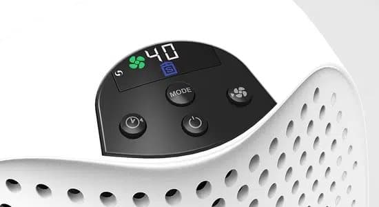 Ebac 4250. Avfuktare med Smart kontroll