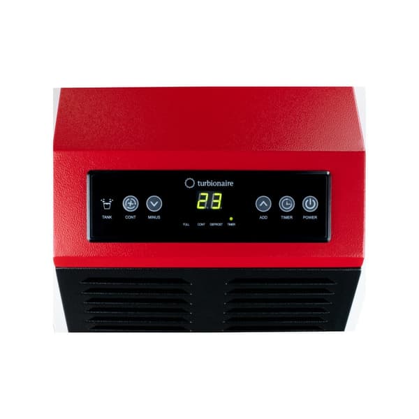 Turbionary Pro 70N Professional -ilmankuivain