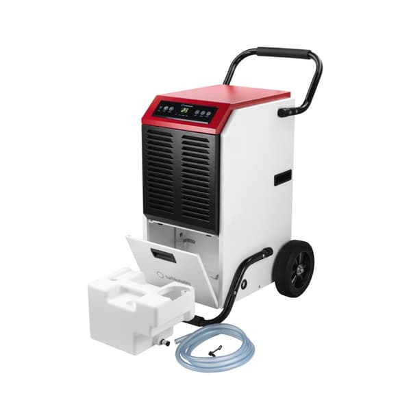 Turbionary Pro 70N Professional -ilmankuivain