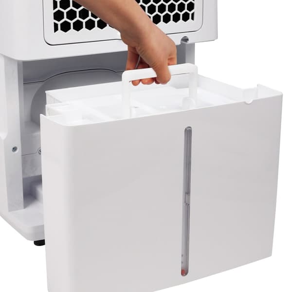 Emerio Hybrid Avfuktare/Luftrenare med skotorksfunktion  DH-127463