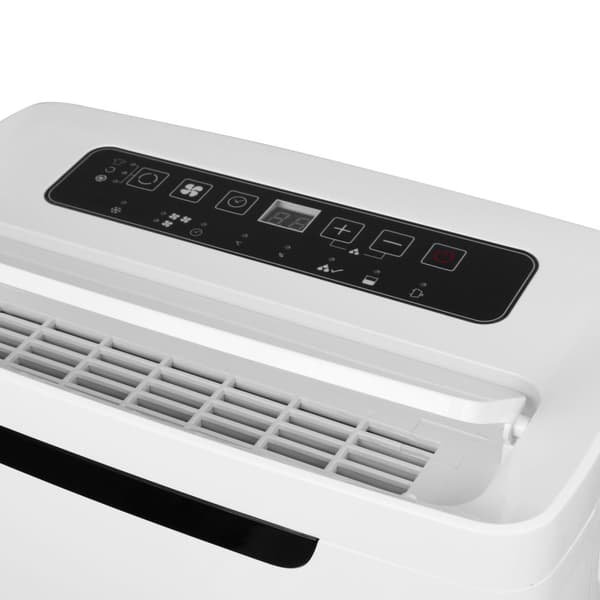 Emerio Hybrid Avfuktare/Luftrenare med skotorksfunktion  DH-127463