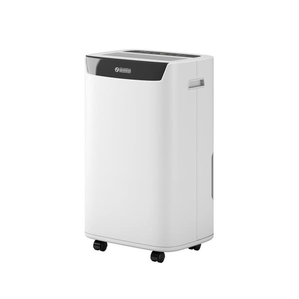 Olimpia Aquaria S1 12 P ilmankuivain - 12l/24h