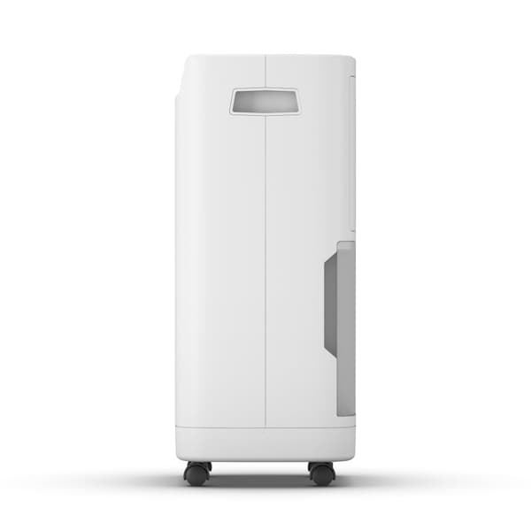 Olimpia Aquaria S1 16 P Smart kompakt luftfugter - 16l/24h