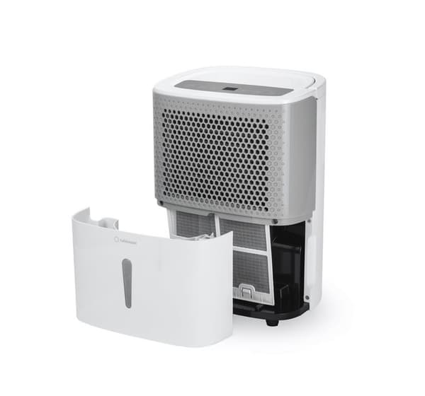 Turbionaire Smart 16M - 16 l/vrk - 65/26 m³/m²