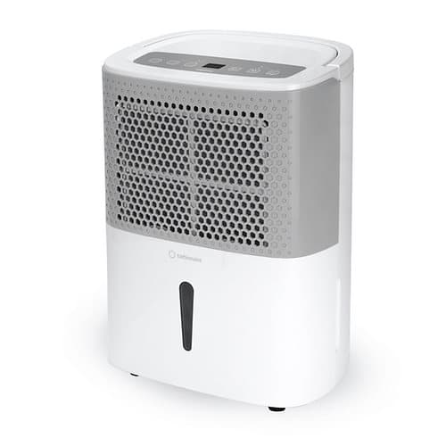Turbionaire Smart 16M - 16 l/vrk - 65/26 m³/m²