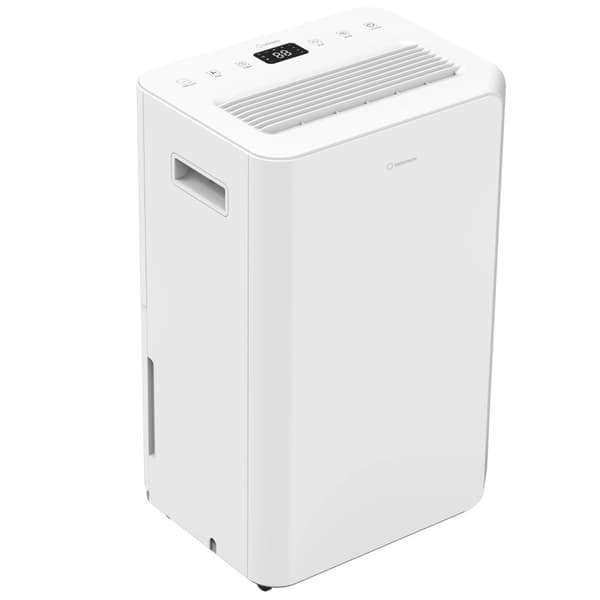 Turbionaire REVI 20 WIFI ION - 20 l/dag - 75/30 m³/m²