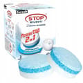 Miniatyrbild 2 av 3: Ceresit Stop Moisture Absorbent Pearl + 2x neutrala refills