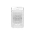 Miniatyrbild 1 av 5: Cecotec Design Peltier dehumidifier with great dehumidification capacity of 750 ml/day. 2-litre transparent tank. Light indicator and maximum silence