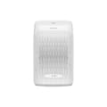 Miniatyrbild 1 av 5: Cecotec Design Peltier dehumidifier with great dehumidification capacity of 300 ml/day. 0.7-litre transparent tank. Power button with light indicator