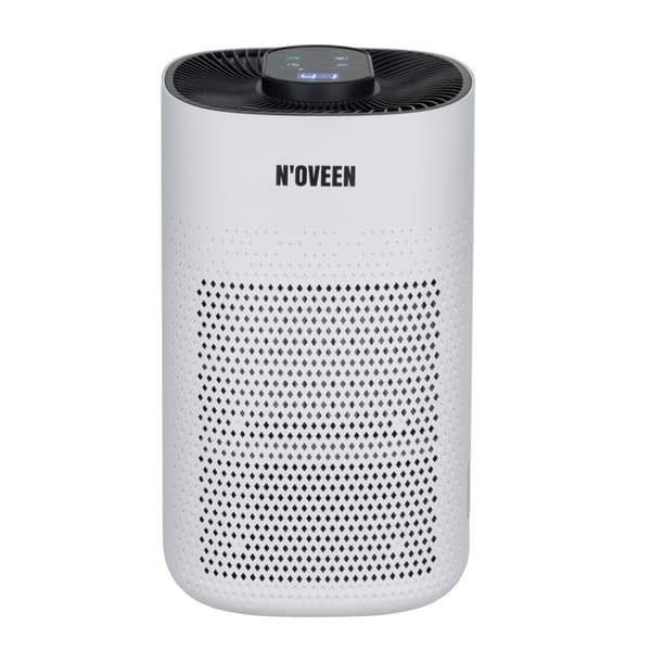 Noveen DH450 affugter 1 L 70 W Hvid