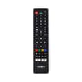 Pikkukuva 2 / 5: Nedis Kaukosäädin | Sopii laitteeseen: Panasonic / Sharp | Esiohjelmoitu | 1 Laite | Amazon Prime / Disney + Button / Netflix -näppäin / Rakuten TV Bu