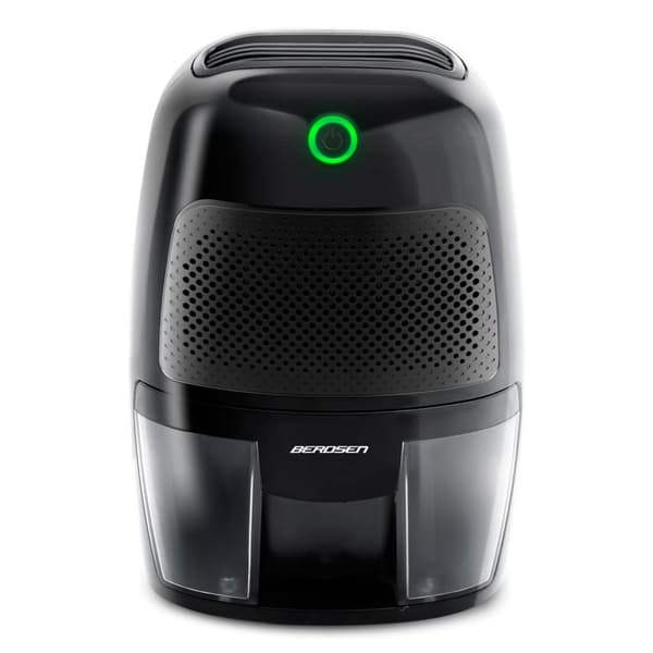 Avfuktare - svart - Berdsen BR-50B